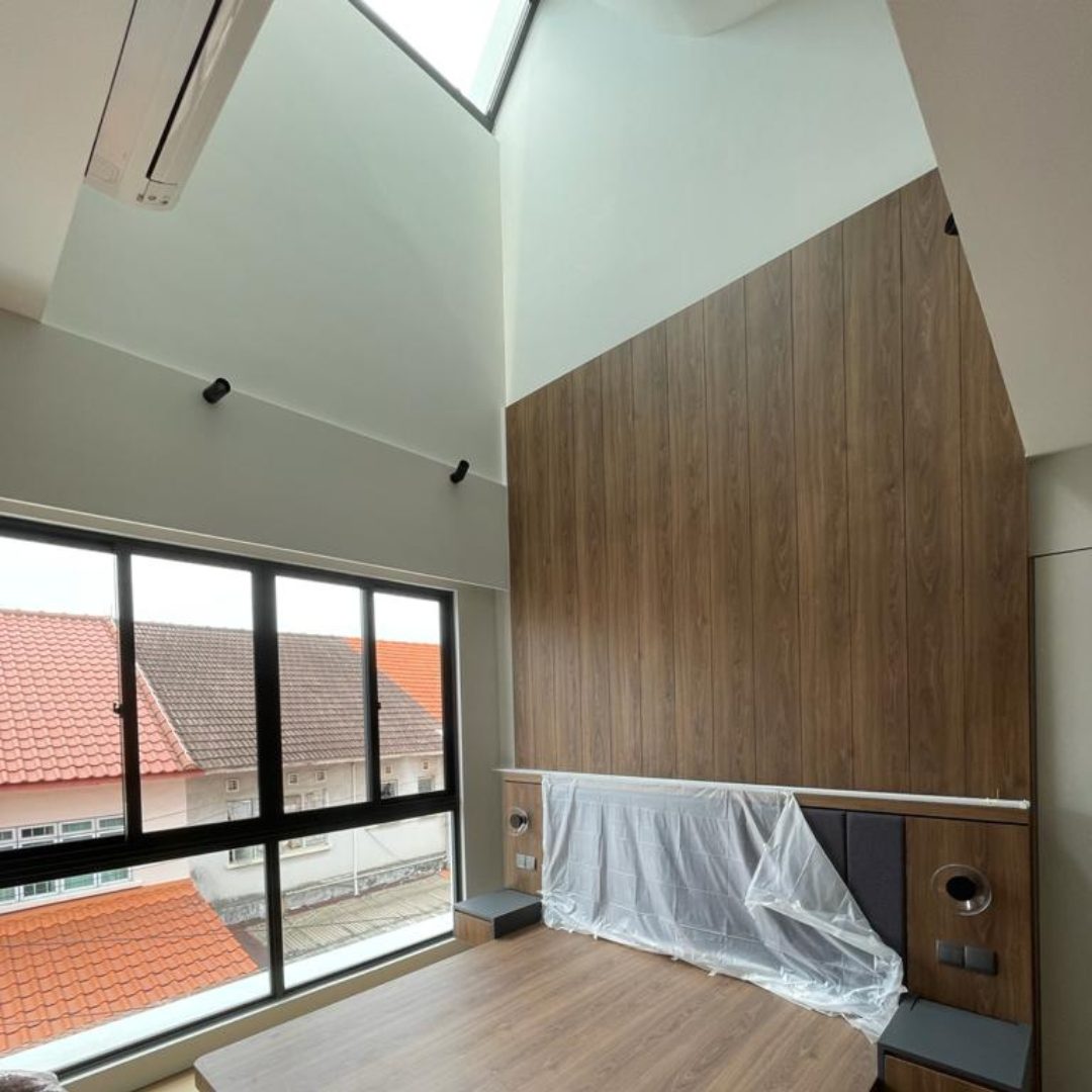 Landed Property at Bedroom Carmen Terrace