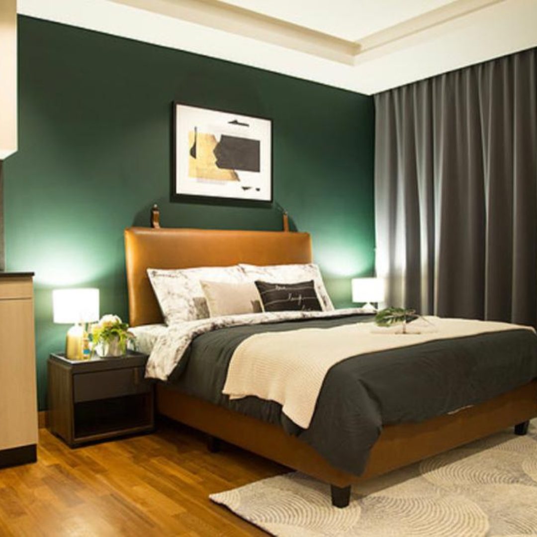 Landed Property Bedroom Jalan Jintan