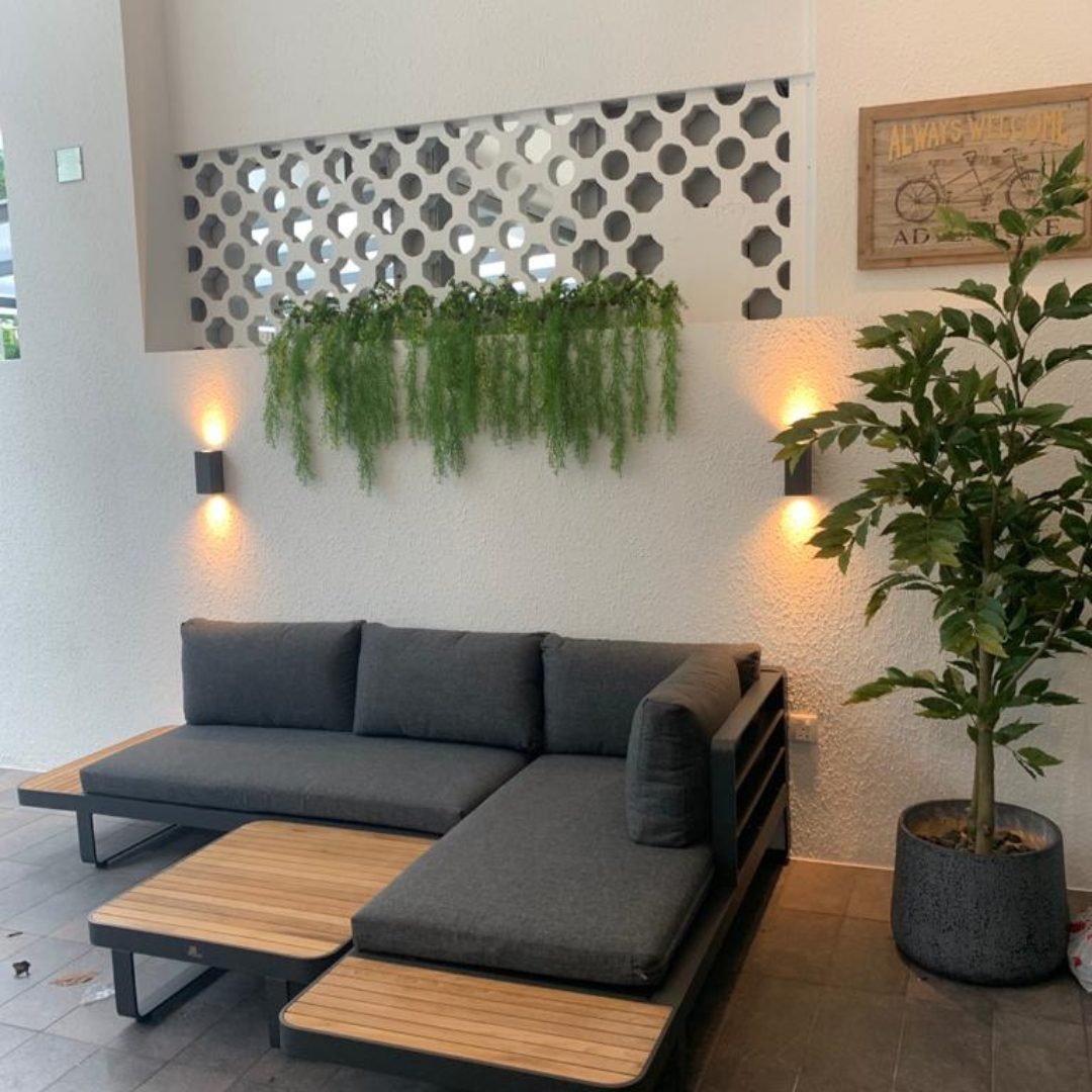 Landed Property Front Porch Jalan Jintan