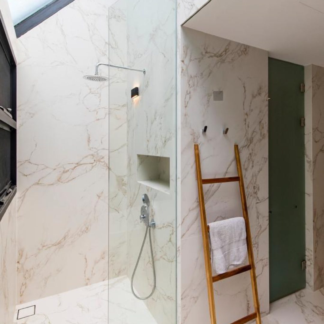 landed property toilet shower at taman permata