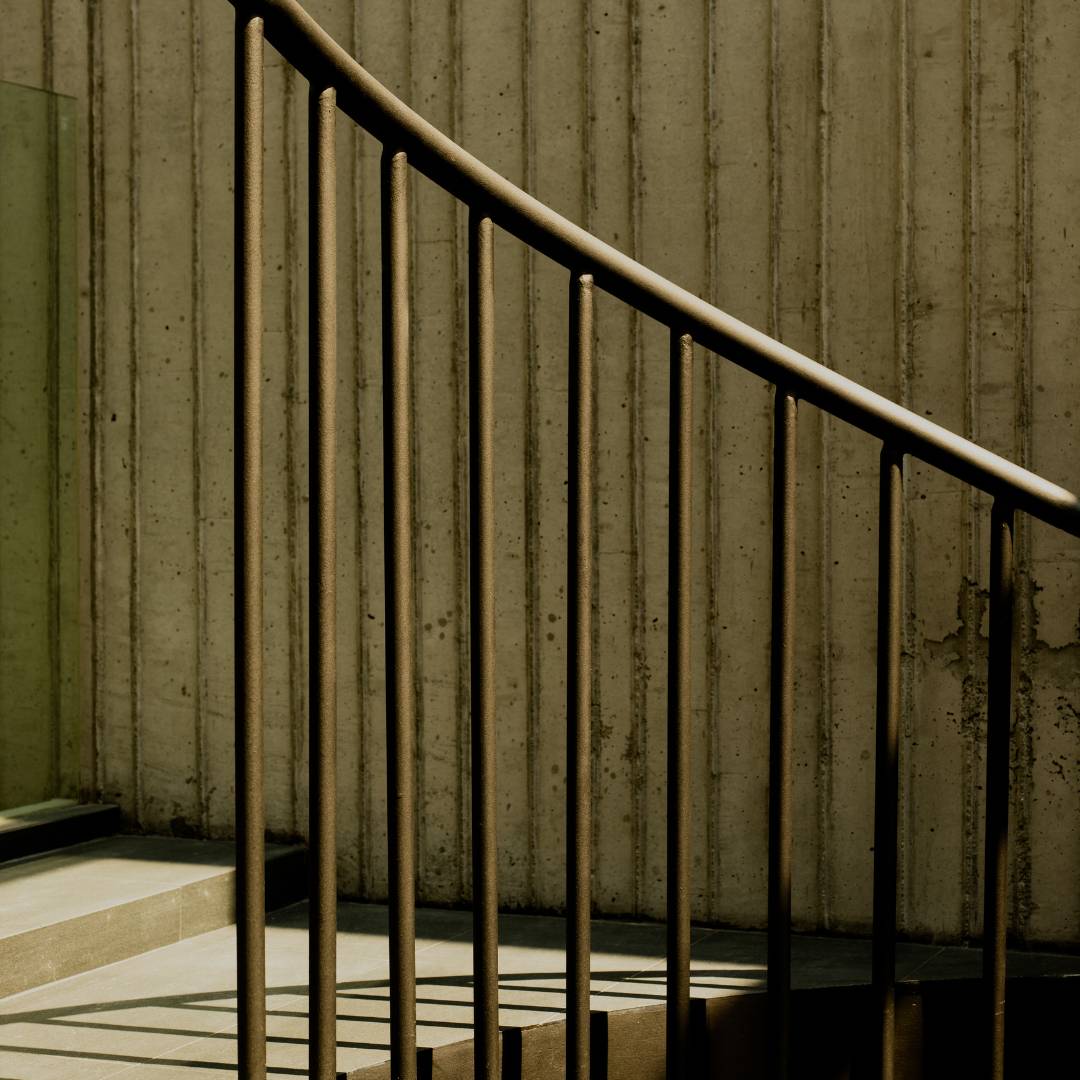 Landed-Property-Jalan-Remis-Semi-D-Staircase