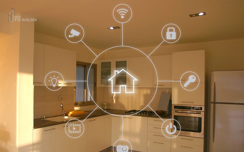 How Smart Home Technology is Transforming Landed Properties in Singapore