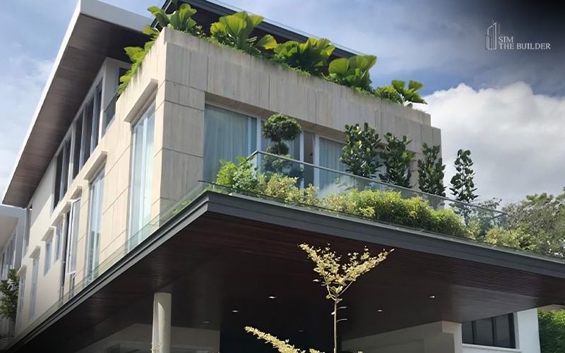 How to Plan and Budget for Your Landed Home Renovation or Build