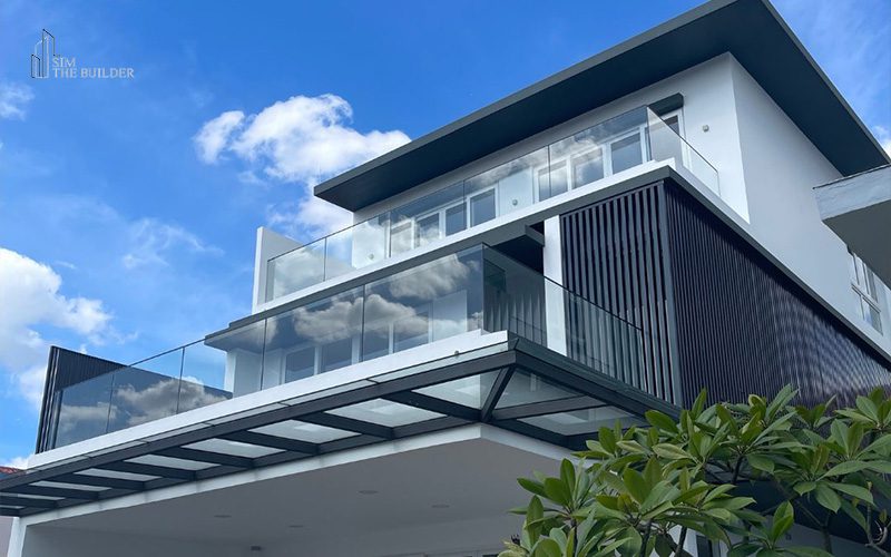 How to Increase the Value of Your Landed Property Through Smart Renovation