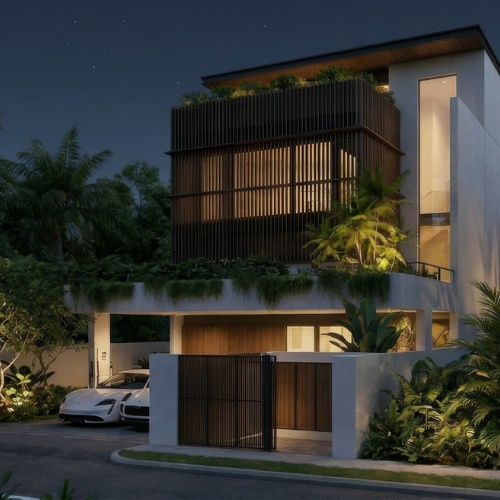 Landed-House-Design-Jalan-Unggas-3